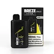 breze stiik space 6000