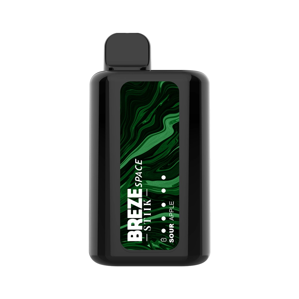 breze stiik space 6000
